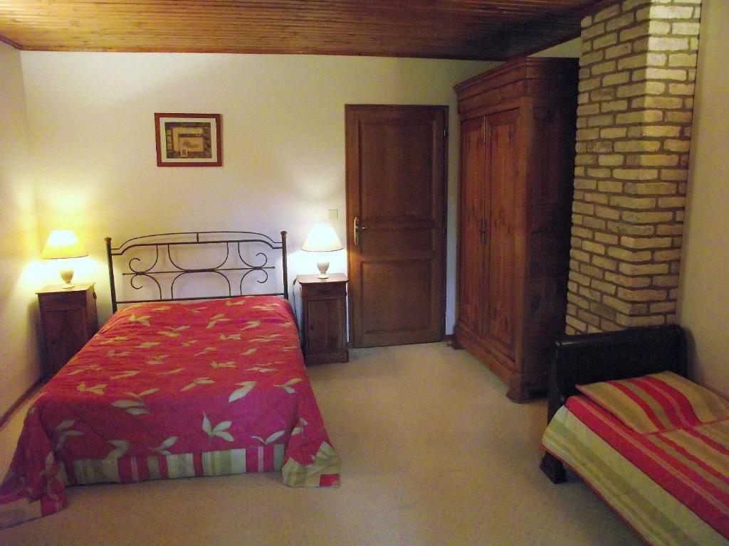 Chambres D'Hotes Edoniaa Quend Room photo