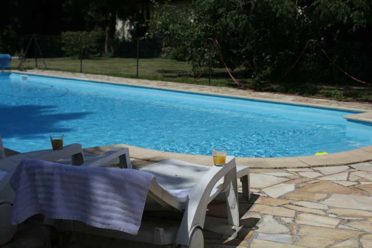 Chambres D'Hotes Edoniaa Quend Exterior photo